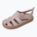Juniorské sandále BOATILUS junior sandále Bioty old pink/beige