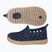 Detské topánky BOATILUS Easy Veg navy/beige