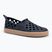 Juniorské topánky BOATILUS Easy Veg navy/beige