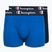 Pánske boxerky Champion Trunk Knit royal /blue/navy