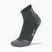 Pánske ponožky Uyn Trekking 2IN Low Cut military/grey melange