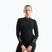Dámske termo tričko longsleeve UYN Cashmere Biotech black
