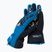 Detské snowboardové rukavice Level Lucky navy blue 4146