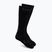 Dámske lyžiarske ponožky UYN Ski One Alpine Merino Socks black/violet