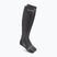 Pánske lyžiarske ponožky UYN Ski One Comfort Fit grey/melange