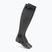 Pánske lyžiarske ponožky Uyn Ski One Merino Socks grey/black