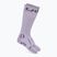 Dámske lyžiarske ponožky Uyn Ski One Merino Socks lilac