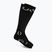 Dámske lyžiarske ponožky Uyn Ski One Merino Socks black/beige