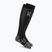 Pánske lyžiarske ponožky Uyn Ski All Mountain Socks anthracite / grey