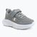 Detské topánky Champion Fuze PS Low Cut grey/wht