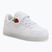 Detské topánky Champion GLW G PS Low Cut wht/nati
