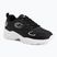 Topánky  Champion Countess Evolve G GS Low Cut nubuck/silver