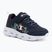Juniorské topánky Champion Funfair Print TD Low Cut navy/multi