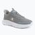 Detské topánky Champion Fuze GS Low Cut grey/wht