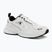 Topánky Champion RT25 Mesh Low Cut white/silver/nubuck