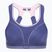 Športová podprsenka Shock Absorber Ultimate Run Bra blue