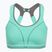 Športová podprsenka Shock Absorber Ultimate Run Bra green