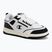 Pánske topánky Champion RD18 Heritage SK8 Low Cut white/new black/natural