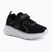 Detské topánky Champion HRO J B PS Low Cut new black/idt