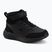 Detské topánky Champion Fuze WTR Boot PS Mid Cut dark grey/new black