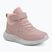 Detské topánky Champion Fuze WTR Boot PS Mid Cut birch/light grey