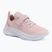 Detské topánky Champion Alpha Max PS Low Cut pumice/white