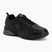 Detské topánky Champion Eagle Run GS Low Cut triple black