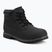 Detské topánky Champion Upstate 3.0 GS Mid Cut triple black