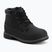 Detské topánky Champion Upstate 3.0 PS Mid Cut triple black