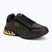 Topánky Champion Eagle Run Low Cut moss/new black/mgmt