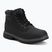 Topánky Champion Upstate 3.0 Mid Cut triple black