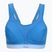 Fitness podprsenka Shock Absorber Active D+ Classic deep sea blue