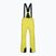 Pánske lyžiarske nohavice Fischer RC4 fischer yellow