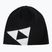 Zimná čiapka Fischer Logo Reversible Beanie black
