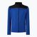 Pánska mikina Fischer Flex Jacket royal blue