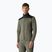 Pánska mikina Fischer Flex Jacket olive green