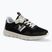 Pánska obuv U.S. Polo Assn. GARY001B black