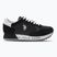 Pánska obuv U.S. Polo Assn. CLEEF006B black/white
