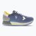 Pánska obuv U.S. Polo Assn. CLEEF006B blue/light grey
