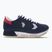 Pánska obuv U.S. Polo Assn. CLEEF006B navy/red