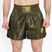Pánske boxerské šortky LEONE 1947 Basic 2 zelené