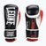 LEONE 1947 Logo Wacs Boxerské rukavice nero/black