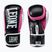 LEONE 1947 Logo Wacs Boxerské rukavice fucsia