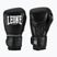 Boxerské rukavice LEONE 1947 The Greatest black