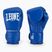 Boxerské rukavice LEONE 1947 The Greatest blue