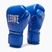 Boxerské rukavice LEONE 1947 The Greatest blue