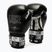Boxerské rukavice LEONE 1947 Iconic black