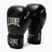 Detské boxerské rukavice LEONE 1947 Thunder Jr black