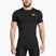 Pánsky Rashguard LEONE 1947 Compresion black
