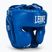 Boxerská prilba LEONE 1947 The Greatest blue